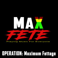 Maximum Fettage