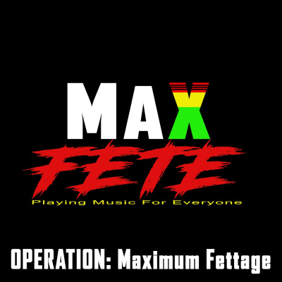 Max Fete