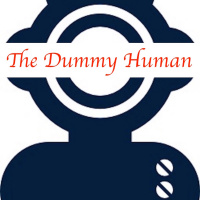 The Dummy Human - 2017 Episode #1 March (Techno Mix)