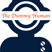 The Dummy Human - 2016 N°4 March (Techno Mix)