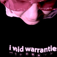 Hussy After Dark: Eleven Twenty Four Seventeen