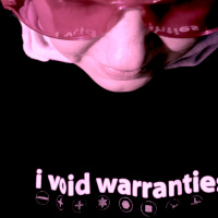 Hussy After Dark: Six One Eighteen