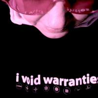 SSR: Hussy After Dark: Private Reserve: Eleven Four Seventeen