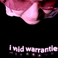 Hussy After Dark: Nine Twenty Nine Seventeen