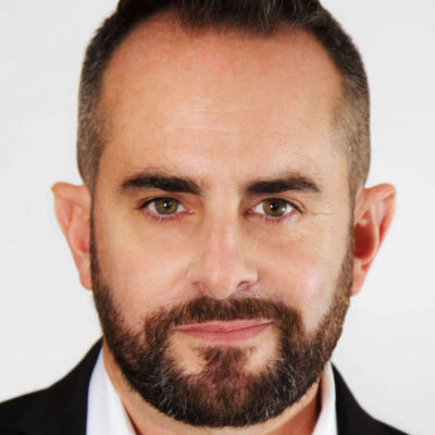 Jay Michaelson Podcast