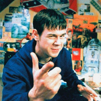 #12 - Tonight Im Jip Travolta