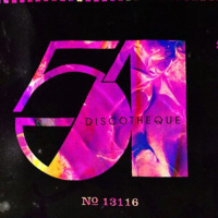 #09 - Discothèque 51 Promo