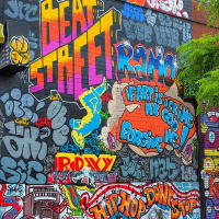 #13 - BC Block Party