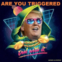 #08 - Are You Triggered?