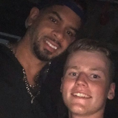 Bobby Cooper Podcast