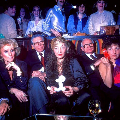 Bobby Cooper Podcast