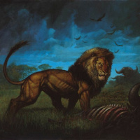 The King of The Jungle (Instrumental)