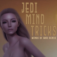 Jedi Mind Tricks - The Winds Of War (Conspire Remix)
