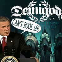 Demigodz - Cant Fool Me (Conspire Remix)