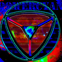 POWERCYAN - Disciples of the Night (Conspire Remix)