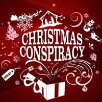 A Christmas Conspiracy (Instrumental #5 from The Crystal Cave)