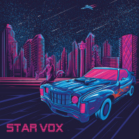 Star Vox - Body Break!