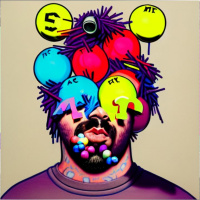 Aesop Rock -The Greatest Pac-Man Victory In History (Conspire Remix)