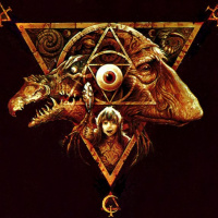 By Gelfling Hand (The Dark Crystal Tribute)