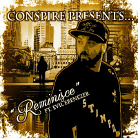 Reminisce (Instrumental #4 from The Crystal Cave)