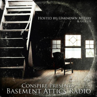 Basement Attics Radio Intro