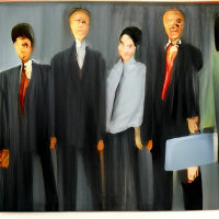 Vinnie Paz - Men Of Business (Conspire Remix 2) BONUS