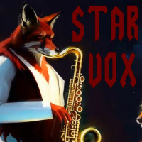 Star Vox - Lonely Day