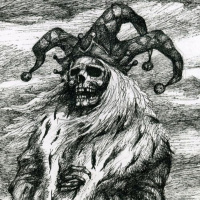 #25 Jokers  Kings (SOLD)