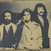 When I Came Down (Black Sabbath/Earth Tribute)