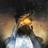 Stardust (Instrumental)