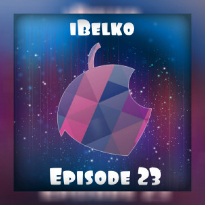 Episodes By Ibelko