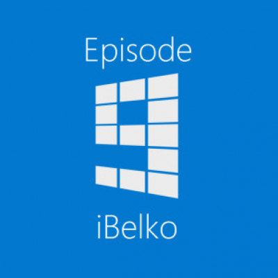 Episodes By Ibelko