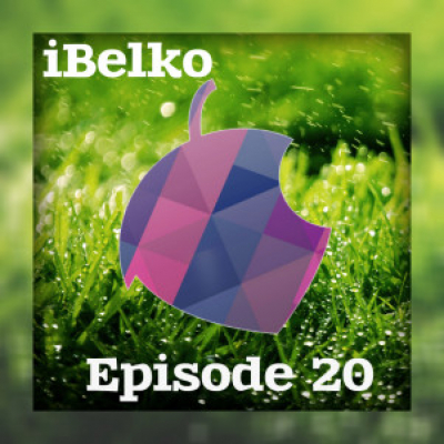 Episodes By Ibelko