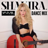Shakira-Megamix