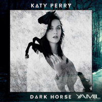 Katty Perry Ft Rihanna-Dark Horse RMX