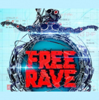 Dj Michael Demos  Dj Miss Yo-Yo - FREE RAVE