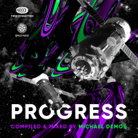 DJ Michael Demos - Progress mix 2016