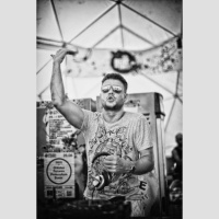 08.06.15 - Пространство # 388 @ Vito von Gert (RU)