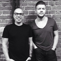 Fonarev  Michael Demos - Back to back live at Fonarev 51 birthday party