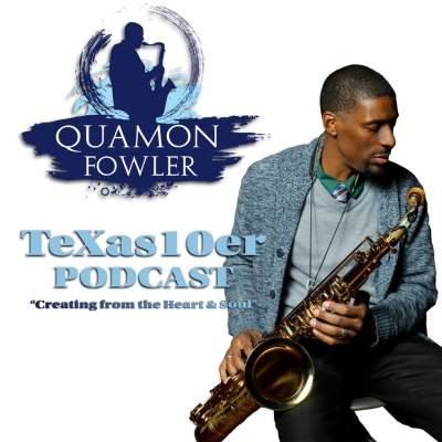Quamon Fowler - Texas10er Music