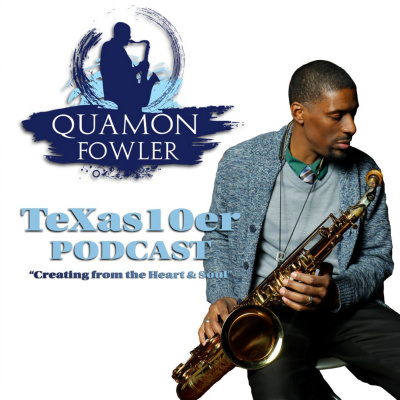 Quamon Fowler - Texas10er Music