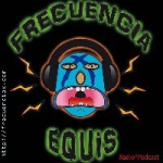 Frecuencia X (radio-pódcast) (podcast) - Www.poderato.com/frecuenciax