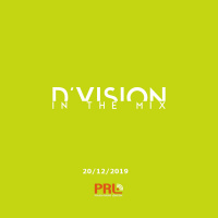 Dj DVision In The Mix @ Polish Radio London - 20.12.2019