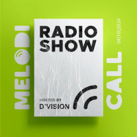 DVision Presents Melodicall Session @ Polish Radio London 04.10.2024