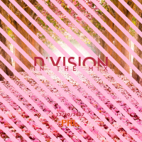 Dj DVision In The Mix @ Polish Radio London - 13.10.2017