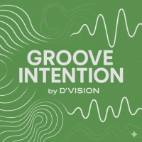 DVision presents Groove Intention @ Polish Radio London 19.09.2025