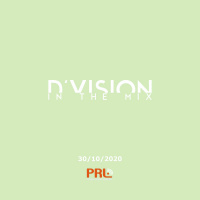 DVision In The Mix @ Polish Radio London 30.10.2020