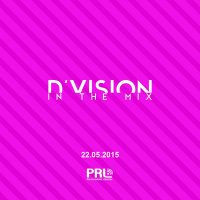 Dj DVision In The Mix @ Polskie Radio Londyn - 22.05.2015