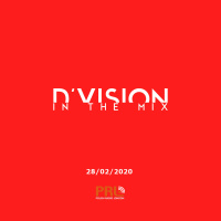 Dj DVision In The Mix @ Polish Radio London 28.02.2020