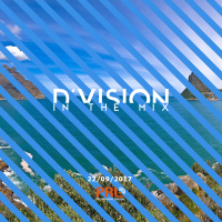 Dj DVision In The Mix @ Polish Radio London - 22.09.2017